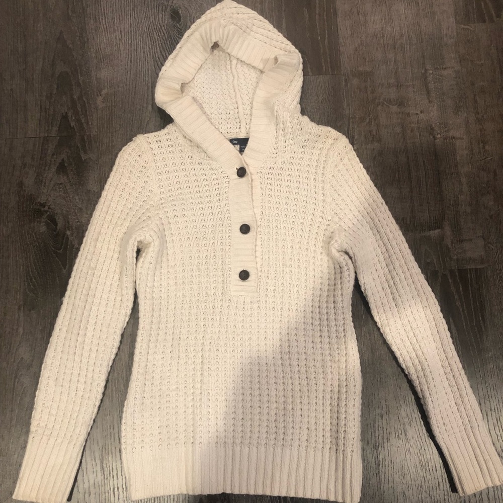 Gap | Knitted Sweater | XS